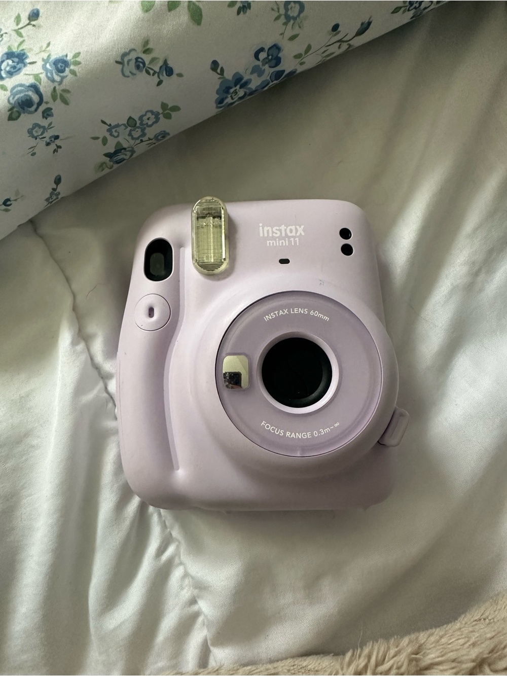Instax mini 11 Instant Camera - Lilac